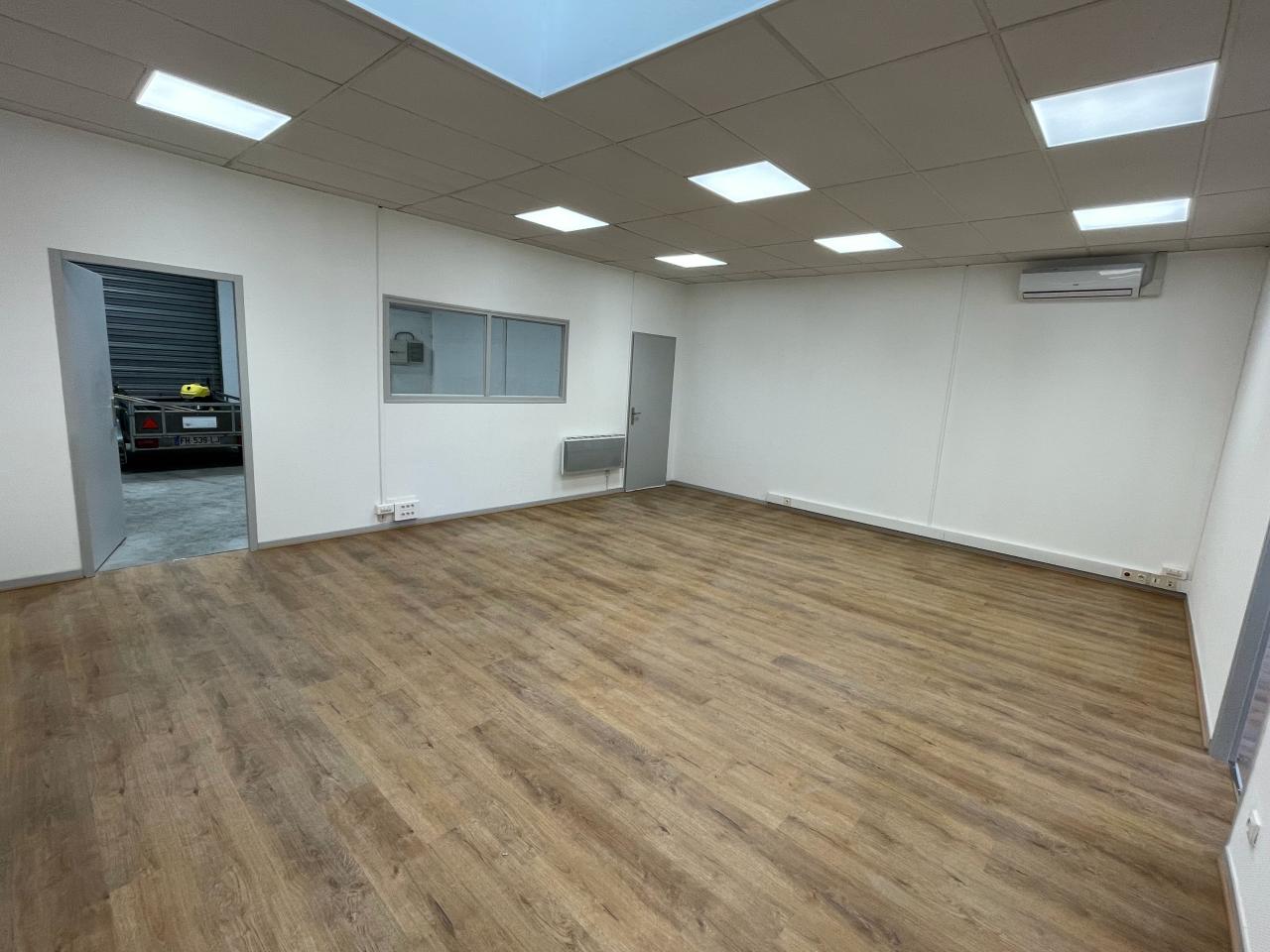 Local d'activité Marly 210m² Location local d'activité Marly Moselle OLACT2427689 3